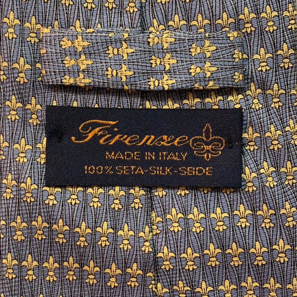 Firenze Tie